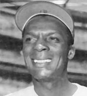 Curt Flood - Bay Area Sports Hall of Fame