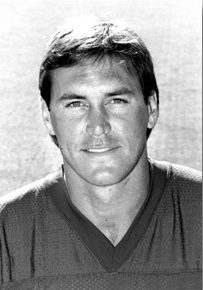 Dwight Clark through the years