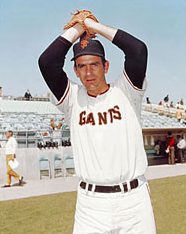 San Francisco Giants to Honor Gaylord Perry with Statue