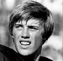 John Elway - Bay Area Sports Hall of Fame