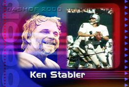 the snake kenny stabler