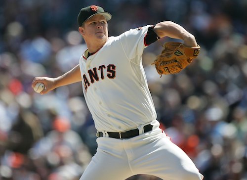 5,861 Matt Cain Photos & High Res Pictures - Getty Images