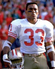 49ers great Roger Craig once again passed over for Hall of Fame