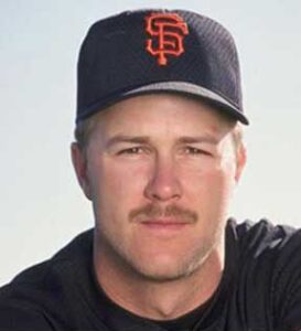 Jeff Kent - Bay Area Sports Hall of Fame